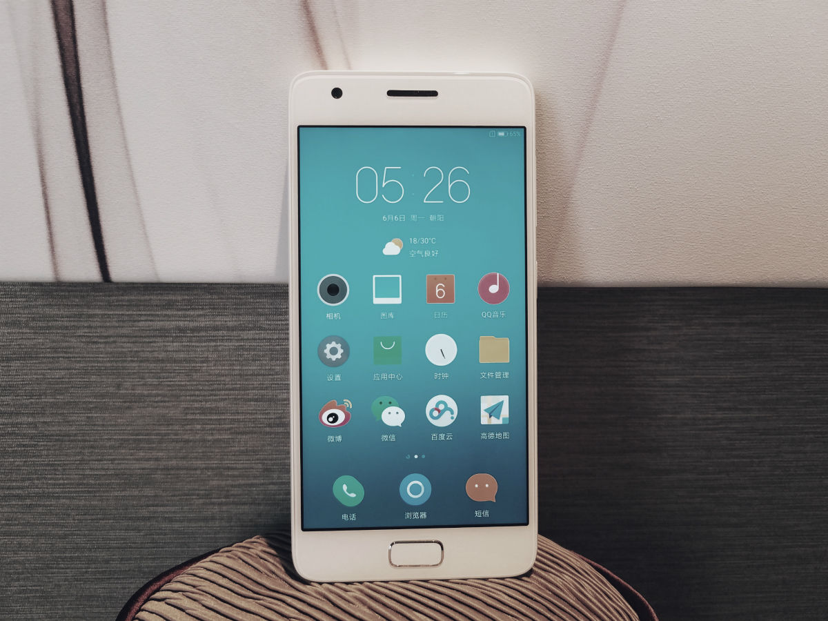 联想zukz2最新系统,联想zukz2最大缺点