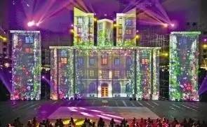 通报燃放礼花弹造成多人被崩伤车受损嫌疑人被刑拘