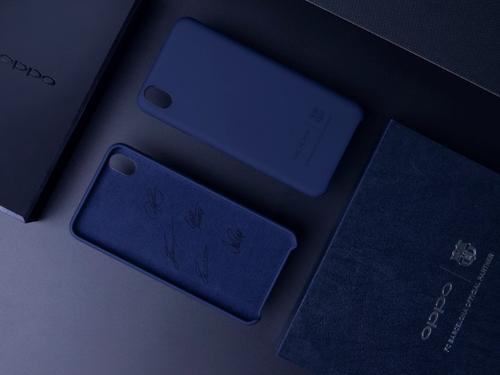 oppor9巴萨定制版,oppor9tm巴萨定制版