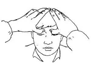 中医推拿治疗小儿近视，效果看得见！