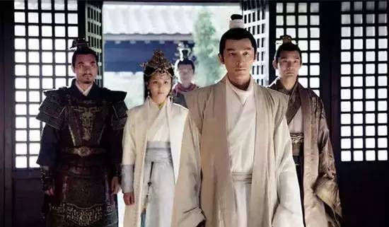 香港观众评价琅琊榜,琅琊榜被高估的爽剧