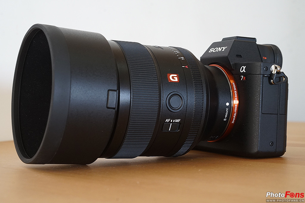 全画幅索尼fe卡口镜头,索尼全画幅镜头fe35mmf1.8