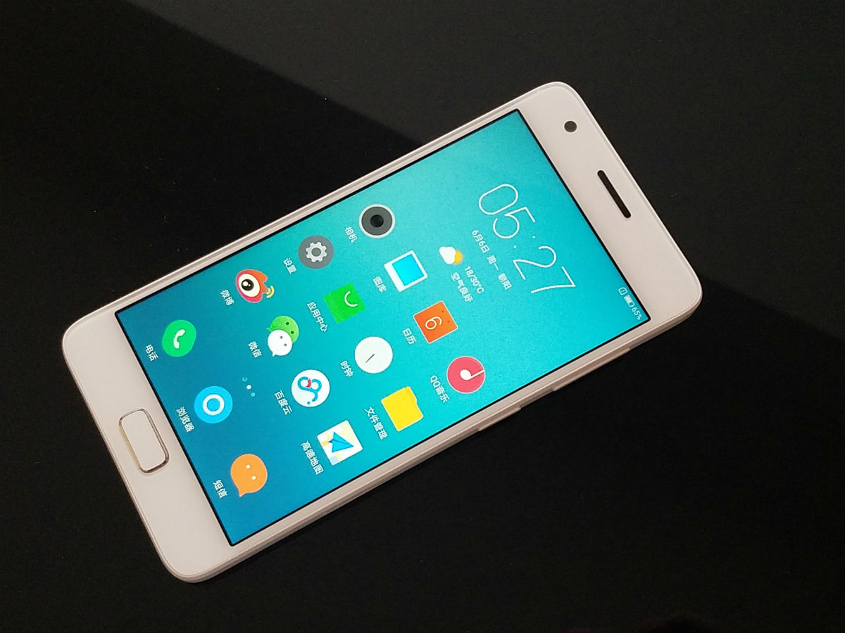 联想zukz2最新系统,联想zukz2最大缺点