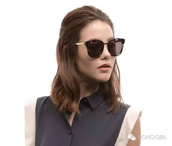 如何选择一副适合你的墨镜,夏天要买哪种墨镜好用呢