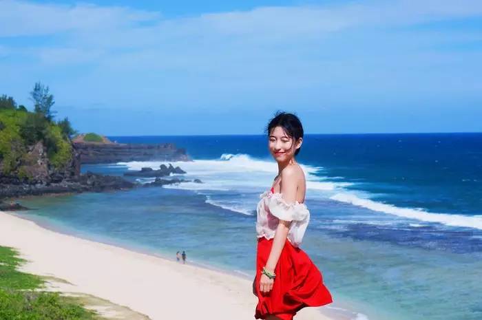 毛里求斯旅游度假区,毛里求斯旅行感觉