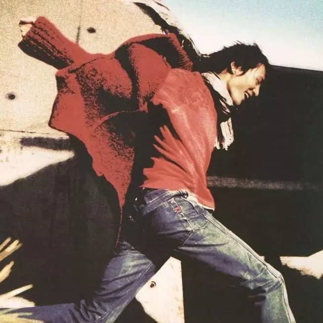 我们都是理想主义大葵花，生长在这个营养不良的末世纪|朴树