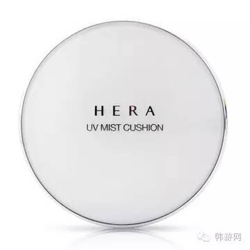 韩国最好用的气垫bb霜排名,韩国口碑最好的bb气垫