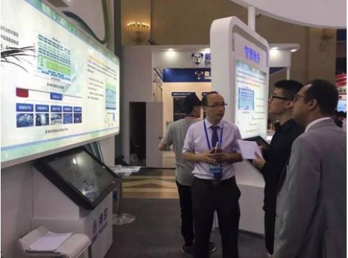 第十四届软博会抢先看,软博会创新