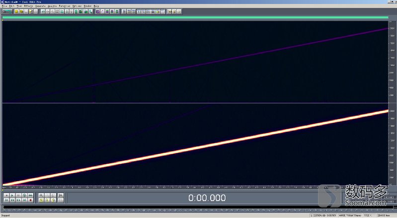 TOPPING拓品NX3便携式耳机放大器测评报告[Soomal]