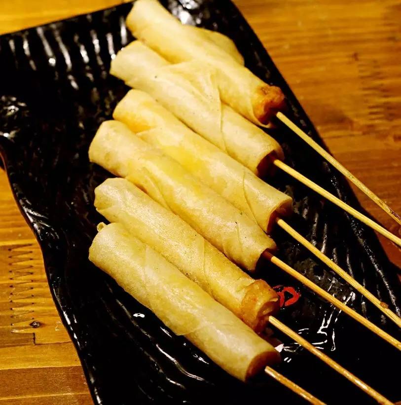 日式炸串居酒屋,日本炸串自助大阪