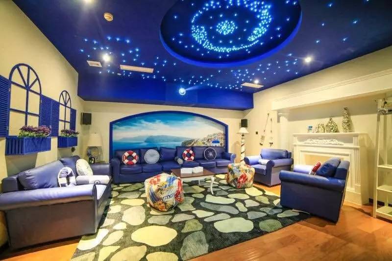 福利广场首期,杭州市民中心福利