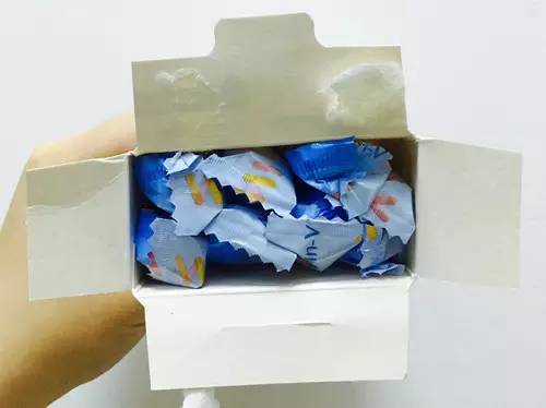 棉条第一次使用推荐哪种,棉条初体验