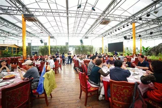 横溪西祠村宴，吃出最地道的横溪味，什么是横溪味？点开就知道了！