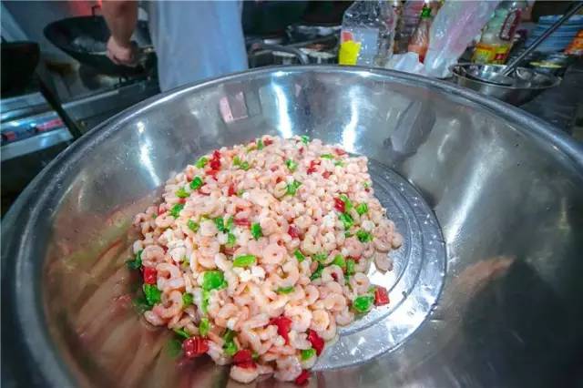 横溪西祠村宴，吃出最地道的横溪味，什么是横溪味？点开就知道了！