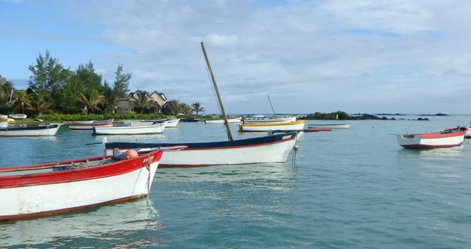 毛里求斯旅游度假区,毛里求斯旅行感觉