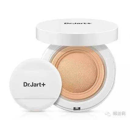 韩国最好用的气垫bb霜排名,韩国口碑最好的bb气垫