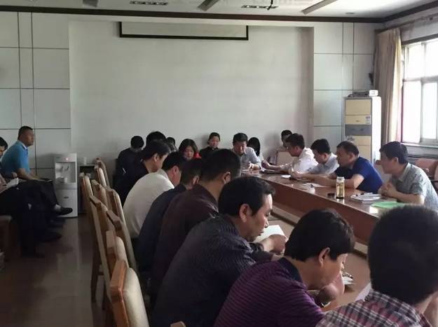 看看邯郸县的“两学一做”怎么样?