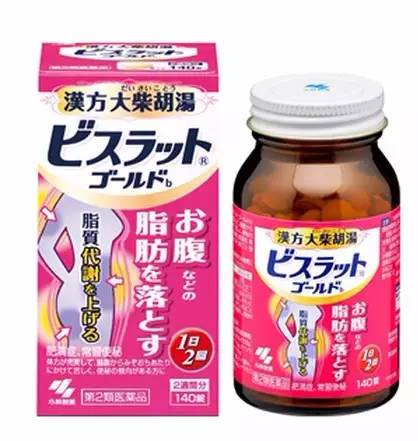 日本减肥小药丸排行榜,不踩雷的减肥神器推荐