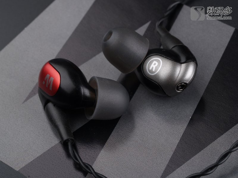 TOPPING拓品NX3便携式耳机放大器测评报告[Soomal]