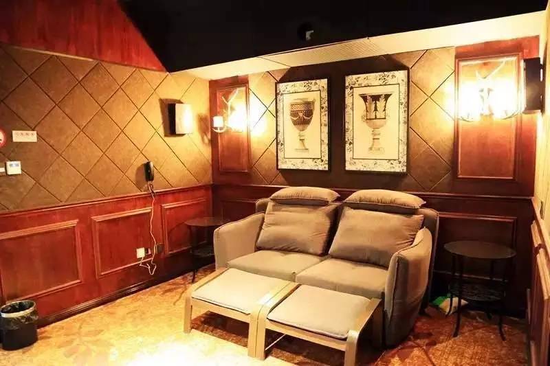 福利广场首期,杭州市民中心福利