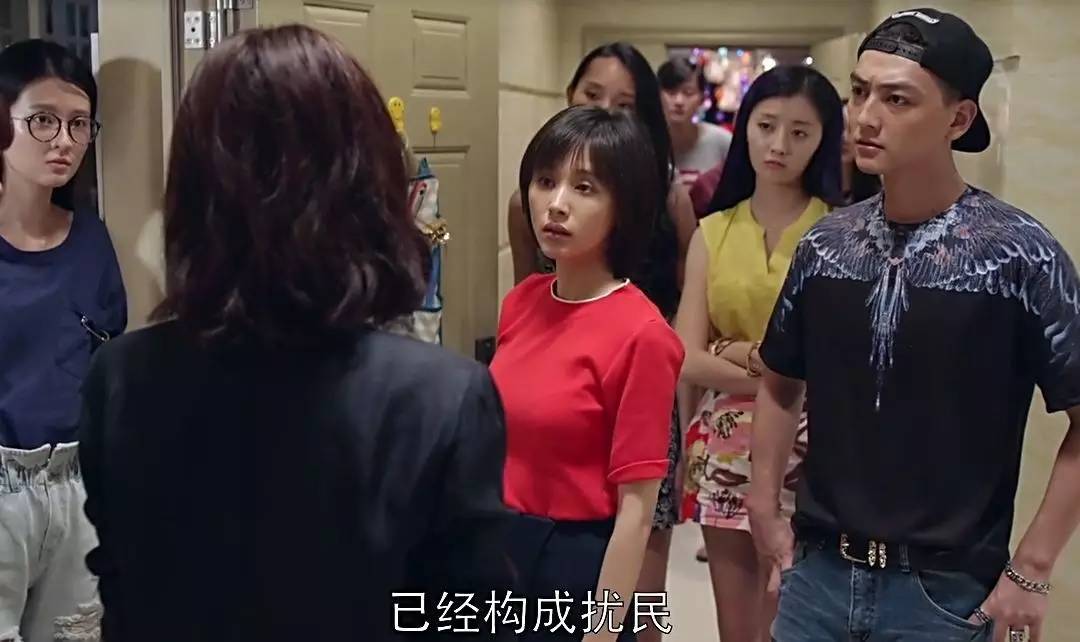 当你有一个好邻居,你有好邻居吗