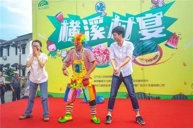 横溪西祠村宴，吃出最地道的横溪味，什么是横溪味？点开就知道了！