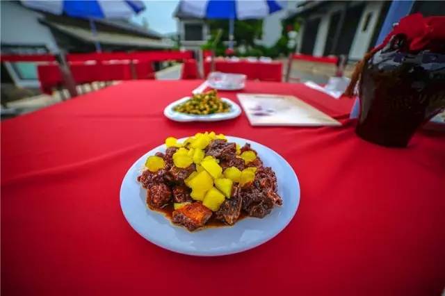 横溪西祠村宴，吃出最地道的横溪味，什么是横溪味？点开就知道了！