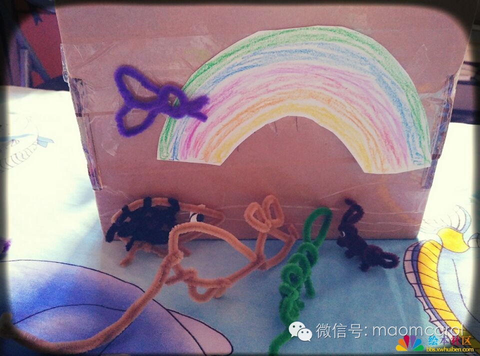 绘本拓展方法大全,绘本推荐与拓展