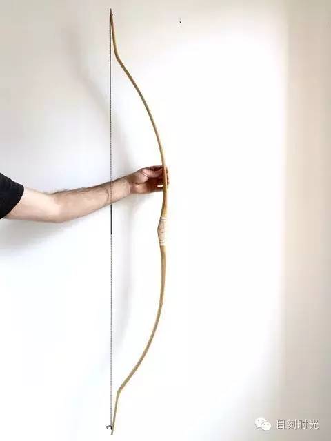 那是一把爱情的弓箭