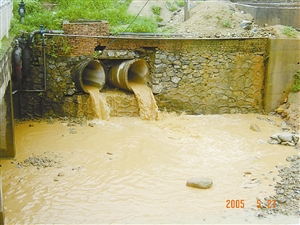 深圳盐田河整治十年成功逆袭到底是如何做到的