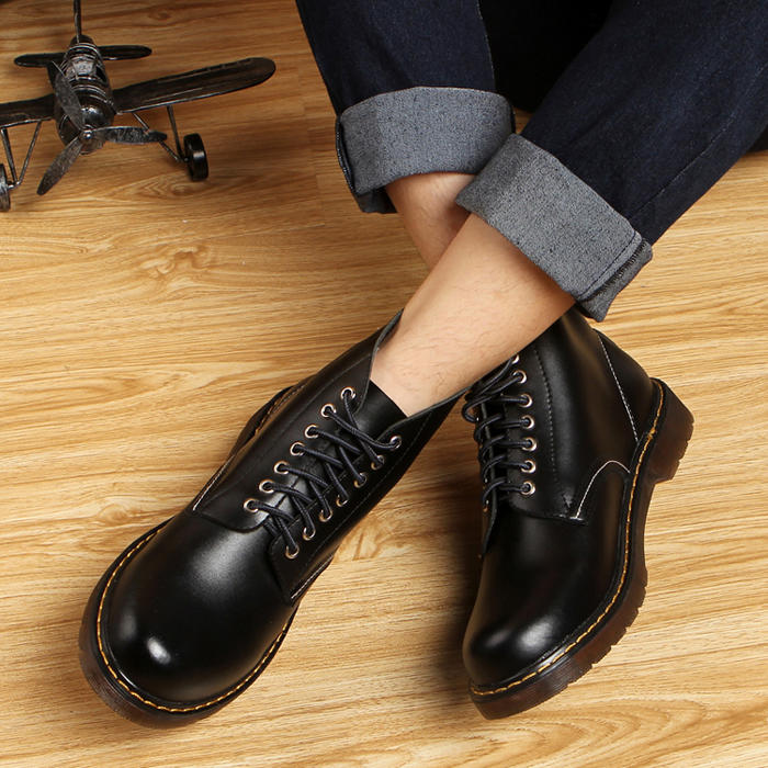 想要成为潮男,想成为时尚达人需要什么