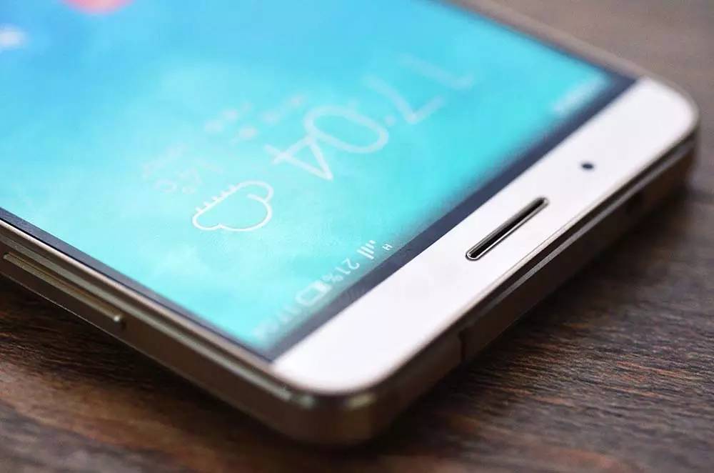 谈谈王者荣耀体验,华为7i和荣耀7