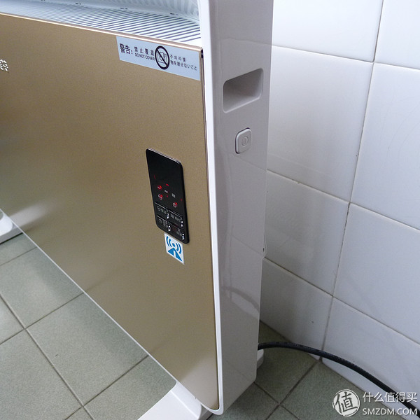 艾美特节能电暖器,艾美特电暖炉怎么样