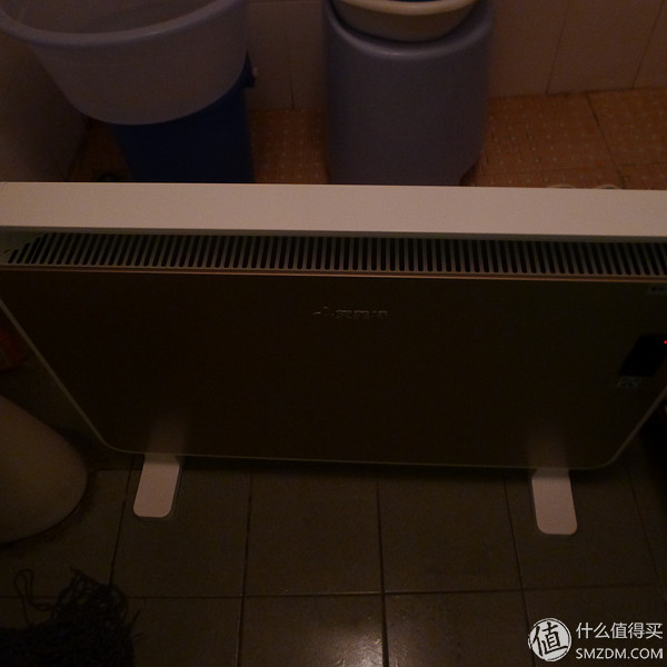 艾美特节能电暖器,艾美特电暖炉怎么样