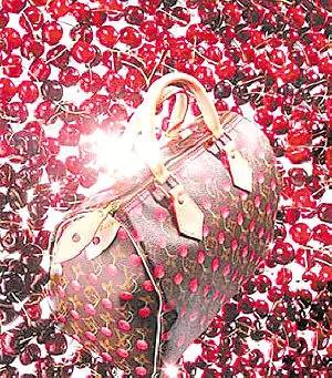 lv变动漫品牌 (lv的品牌演变)