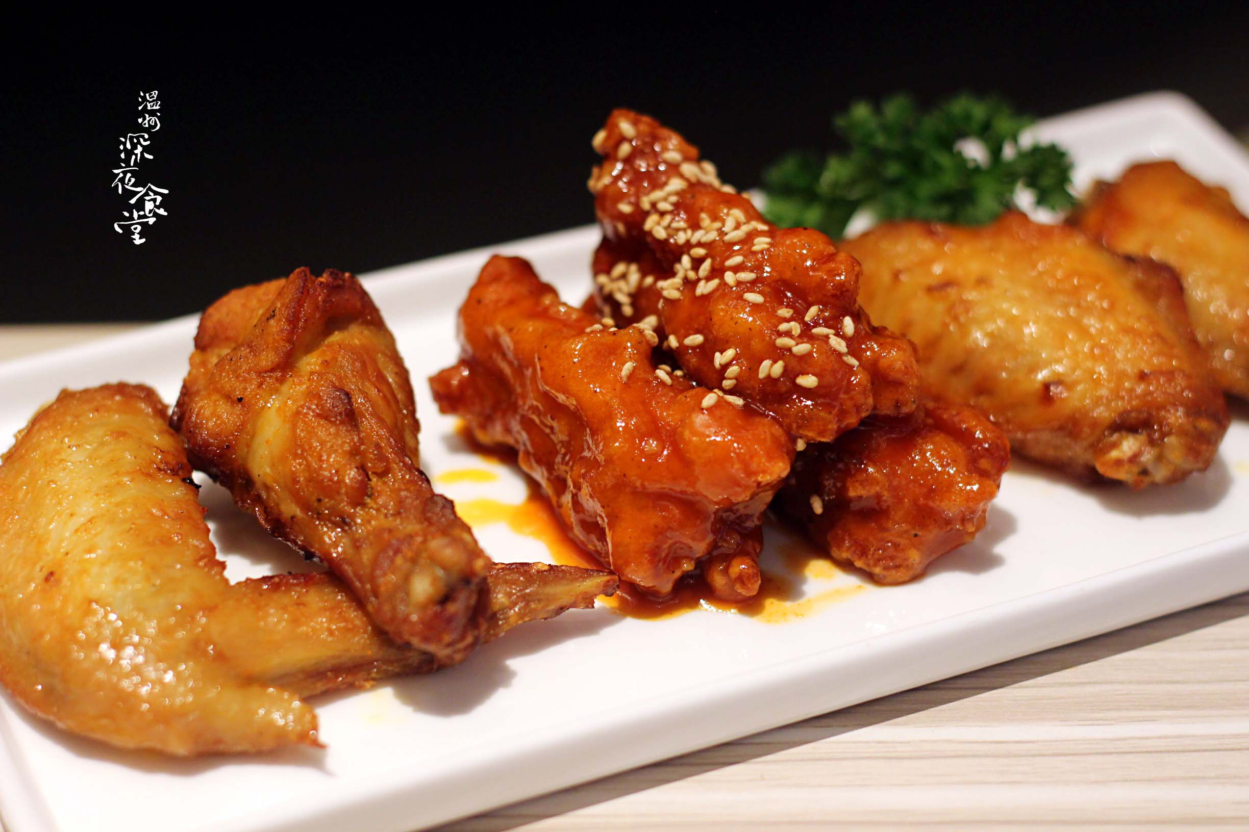 全球连锁西餐厅,演绎别样年味大餐!竟把薏米装进爆爆珠?!