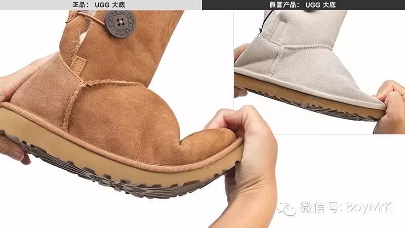 官方正品雪地靴ugg牛皮,正品雪地靴UGG男款