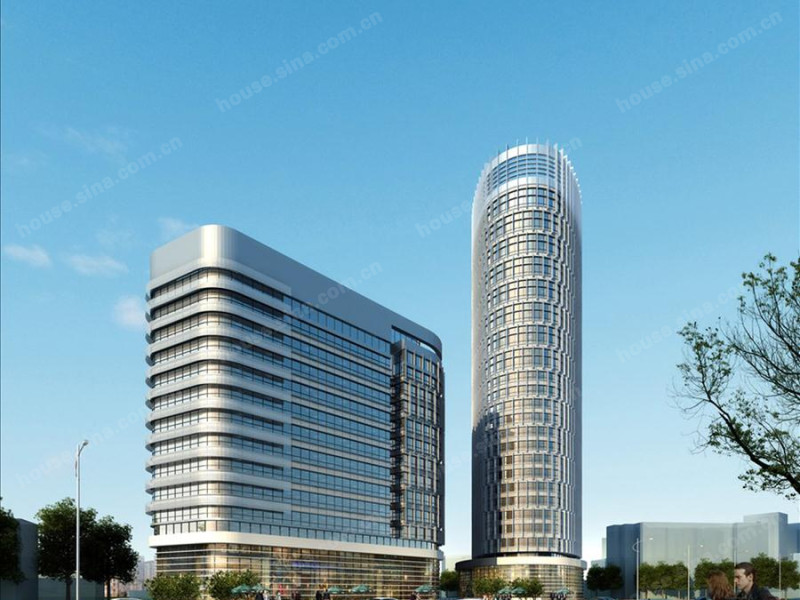 济南明湖广场公寓60平左右价格,济南明湖广场二手房价