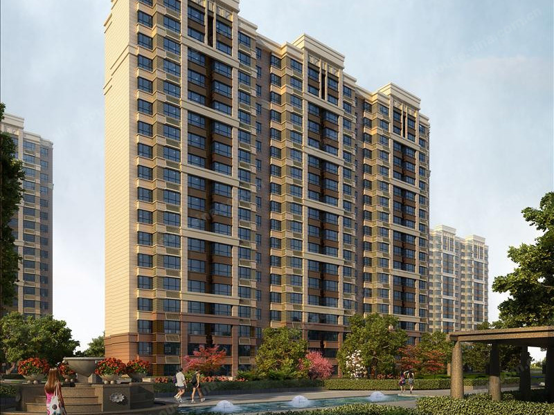 济南明湖广场公寓60平左右价格,济南明湖广场二手房价