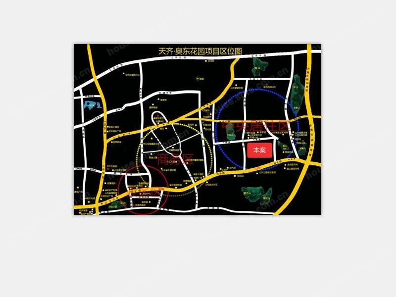 济南明湖广场公寓60平左右价格,济南明湖广场二手房价