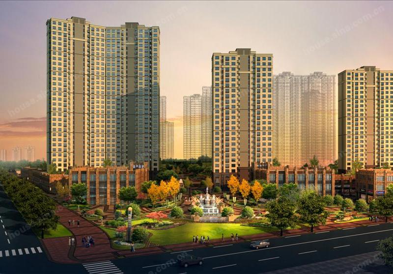 济南明湖广场公寓60平左右价格,济南明湖广场二手房价