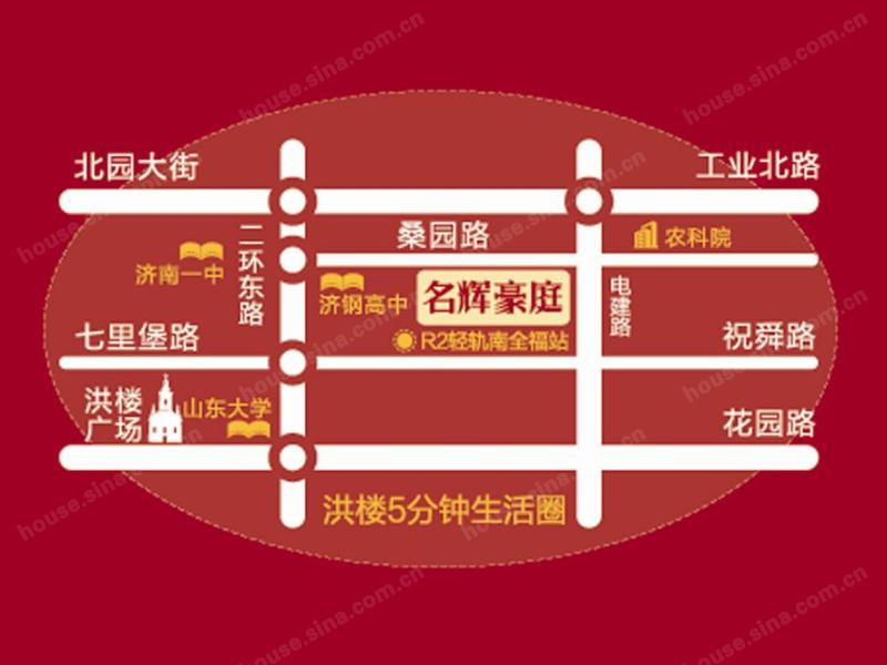 济南明湖广场公寓60平左右价格,济南明湖广场二手房价