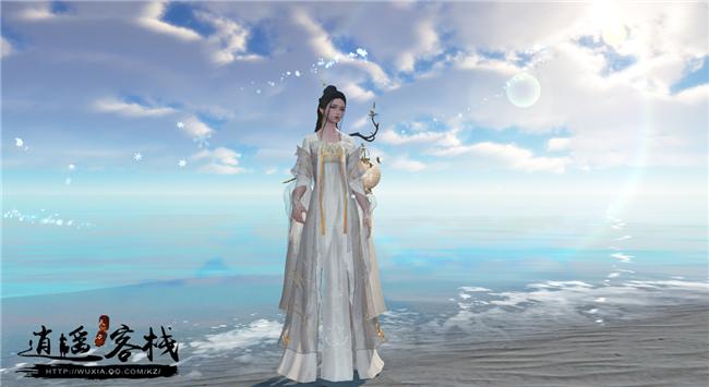 今夕何夕满梦流萤映夜幕