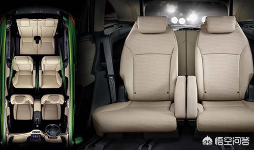 逸致七座和五座哪个好,逸致七座车