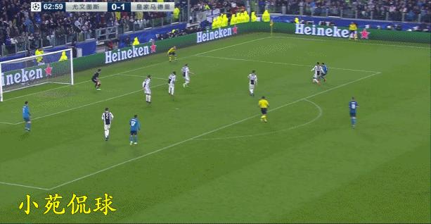 2017-18欧冠c罗倒钩,贝尔倒钩和c罗倒钩哪个更精彩