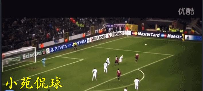 2017-18欧冠c罗倒钩,贝尔倒钩和c罗倒钩哪个更精彩