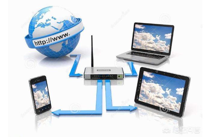 手把手教安装路由器的详细步骤,手把手教你路由器调试