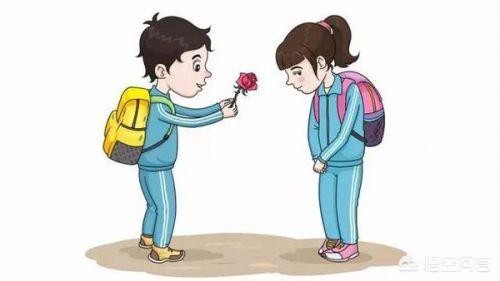 发现学生（初中）接吻，该怎么办？