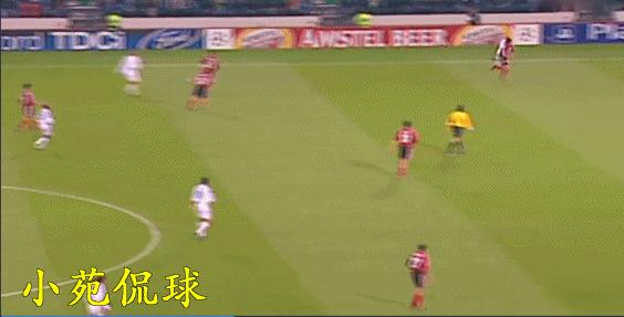 2017-18欧冠c罗倒钩,贝尔倒钩和c罗倒钩哪个更精彩