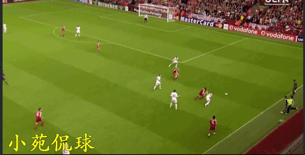 2017-18欧冠c罗倒钩,贝尔倒钩和c罗倒钩哪个更精彩